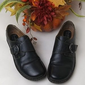 B.O.C Tina Monk slip-ons for ladies size 10